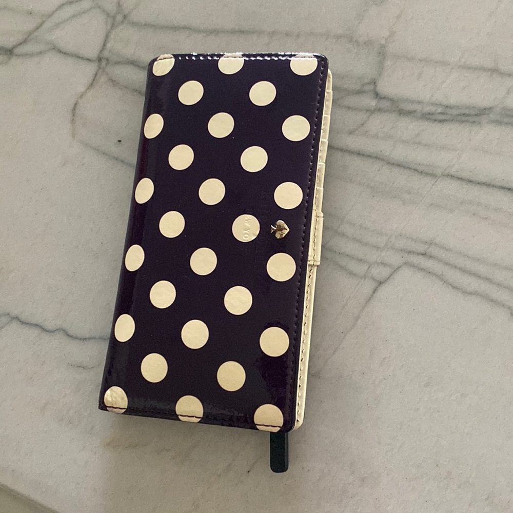 Used Kate Spade Wallet